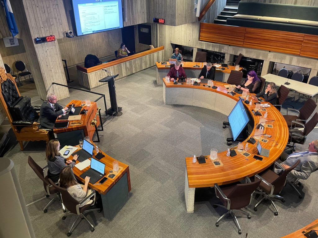 St. John’s city council makes headway on housing projects