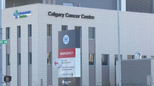New $1.4B cancer centre opens in Calgary