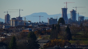 No shortage when it comes to B.C. housing policies, as Eby, Rustad offer clear choice