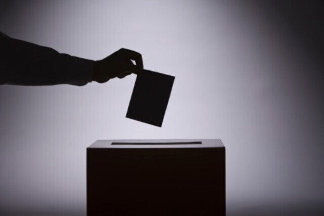 Almost 30 per cent of eligible voters in the Southern Interior have already voted
