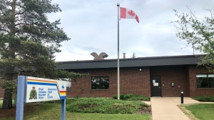 Man wanted in multiple break-and-enters in Westlock: RCMP