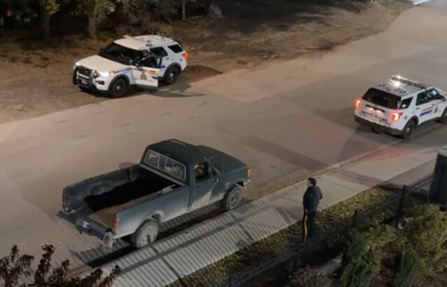 Community effort spots illegal dumping suspect in Kelowna