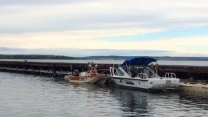 Drowning death of 5-year-old at Wabamun Lake believed to be criminal: RCMP