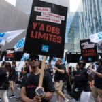 FIQ accepts conciliator's recommendation, putting an end to negotiations with Quebec
