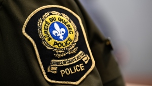 Man killed trying to grab his pet on Montreal's Highway 10