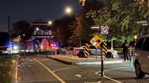 Fight in Montreal park leaves 3 injured