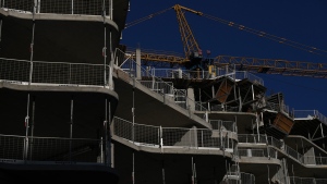 New condo sales in GTHA fall 81 per cent in third quarter of 2024: report