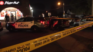 One injured after Friday night dispute: TPS