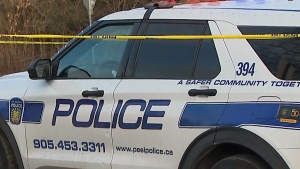 One dead, two to hospital following Brampton triple shooting: PRP