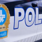 Car set on fire in Ahuntsic-Cartierville
