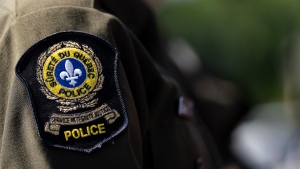 Search and arrest in Sept-Îles in connection with drug trafficking