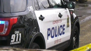 Arrest made in northeast Edmonton stabbing death