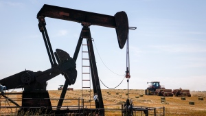 Alberta UCP to vote on celebrating CO2, abandoning net-zero targets
