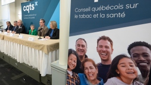 Tobacco companies unlikely to shift business models despite proposed settlement: prof