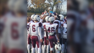 Regina Thunder topple Hilltops, win PFC Final