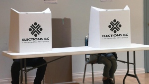 Do B.C. election results mean U.S.-style 'entrenched tribalism' is here to stay?