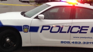 1 person seriously injured in Mississauga collision