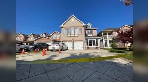 Police ID victim of fatal ‘targeted’ shooting in Markham, appeal for more info