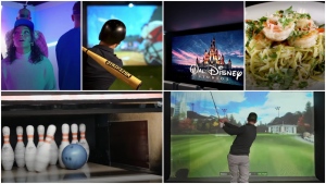 This huge entertainment venue is set to open in Calgary