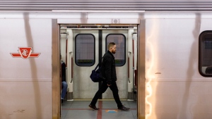 Stretch of TTC's Line 2 to close early for track work
