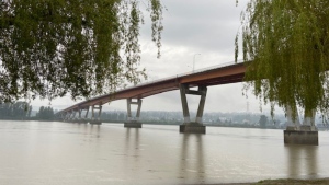 Richmond RCMP appeal for information in woman's drowning death on Oct. 3