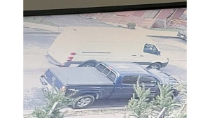 2nd 'suspicious incident' involving man in white van reported in New Westminster, police say