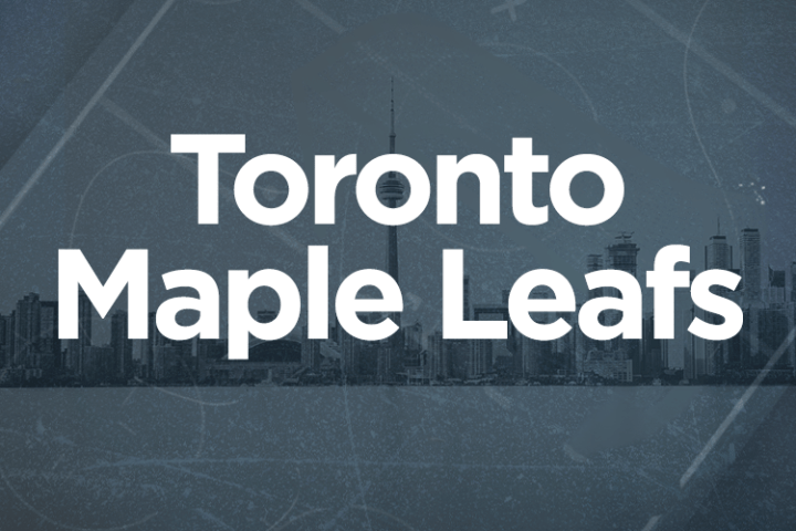Leafs’ Woll rounding into form after injury