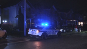 3 people injured in Brampton stabbing