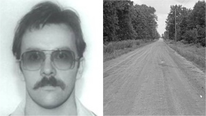 Police reveal identity of human remains found in Markham, Ont. 45 years ago