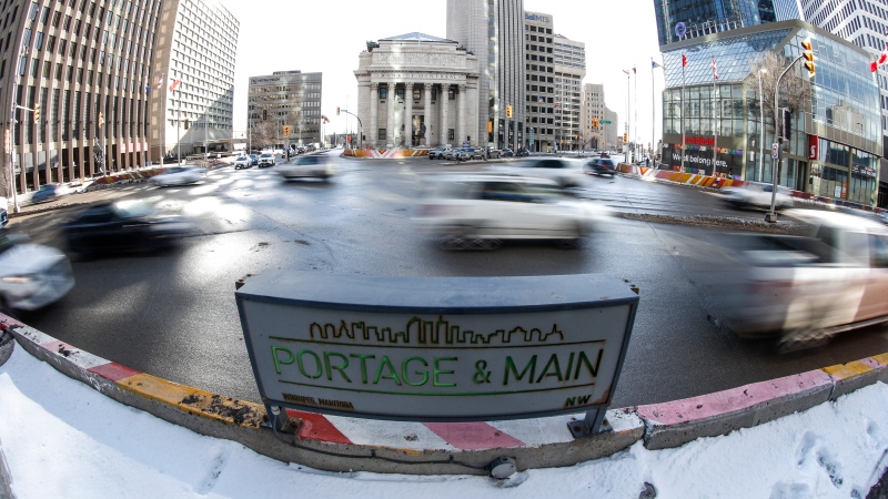 Cost to open Portage and Man rises $8M