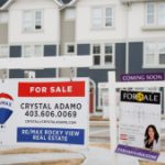 Calgary's October home sales flat over 2023 but supply for lower-priced homes lagging