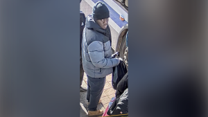 Suspect sought after argument ends in man being stabbed in Brampton