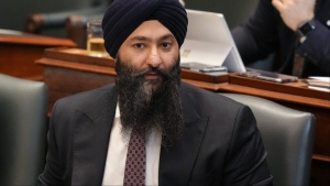 Ontario to create new offence aimed at vehicle identification number fraud