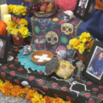 Day of the Dead celebrations taking over Edmonton this weekend