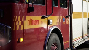 Firework remnants found at Toronto movie theatre that was evacuated due to fire: TFS