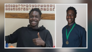 Family growing more worried, frustrated as 18-year-old UBC student remains missing