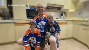 'Sorry bro, but I gotta shoot you': Family speaks out after man was shot and robbed north of Prince Albert