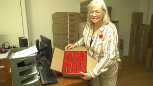 Saskatoon Poppy Campaign funds support veterans