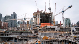 Toronto has a plan to incentivize the construction of 20,000 new rental homes