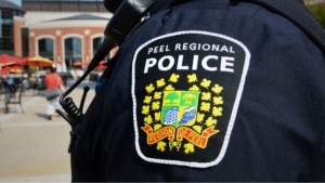 Peel police investigating incident during protest at Hindu temple in Brampton
