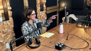 New podcast for students offers tips and advice on applying for higher education