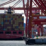 Looming B.C. port strike threatens billions in trade