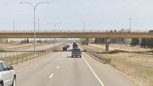Bridge repairs at Stony Plain Road and Winterburn Road to last up to 2 months