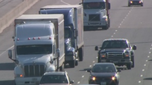 40 vehicles taken off the road in Strathcona County for lack of safety requirements