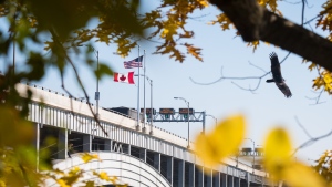 'Ally to the North': Ontario launches U.S. ad campaign amid Trump's tariff threat