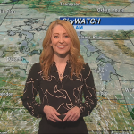 Colleen Bready's forecast: Winter has arrived