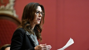 Quebec must review domestic violence training, says Liberal MNA