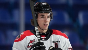 Blockbuster WHL trade sees Warriors move captain Brayden Yager to Hurricanes