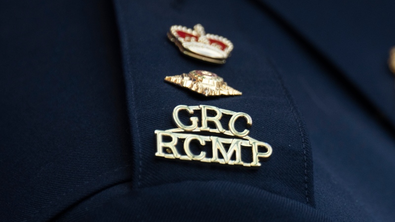 Two people found dead at Portage la Prairie home: RCMP