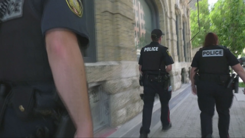Retail theft initiative has seen almost 800 arrests: new police data
